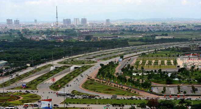 Hà Nội sẽ có thêm 2 quận mới
