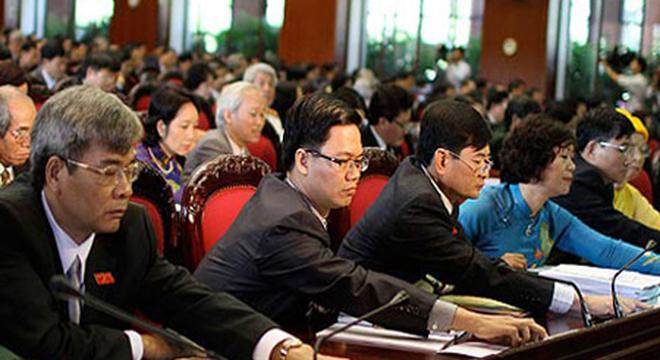 Quốc hội chính thức thông qua Luật Đất đai sửa đổi