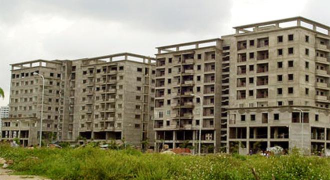 Cẩn thận với nhà giá rẻ
