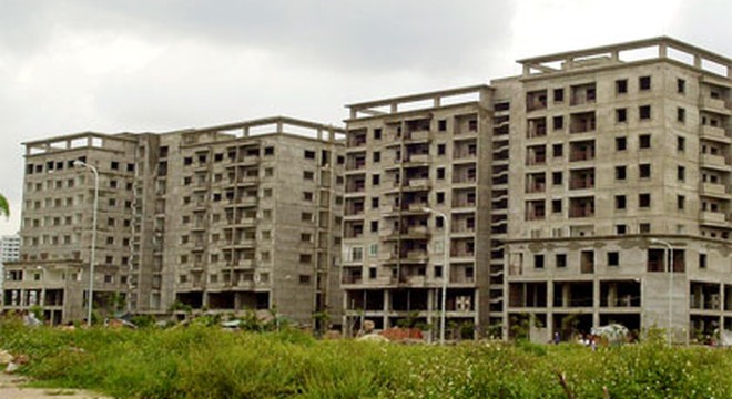 Cẩn thận với nhà giá rẻ