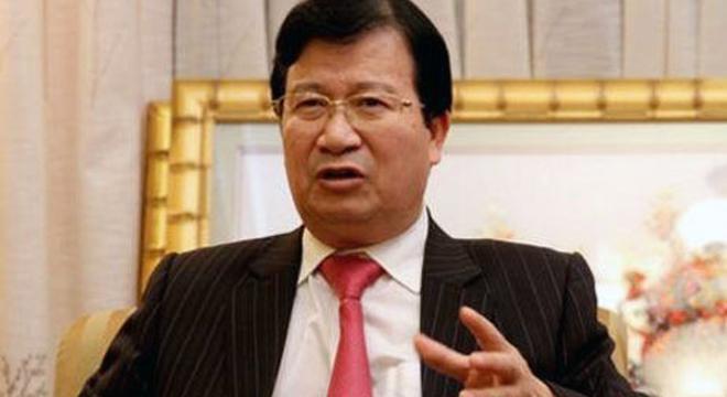 Bộ trưởng Bộ Xây dựng: “Cần tạo ra nhiều nhà ở giá rẻ”