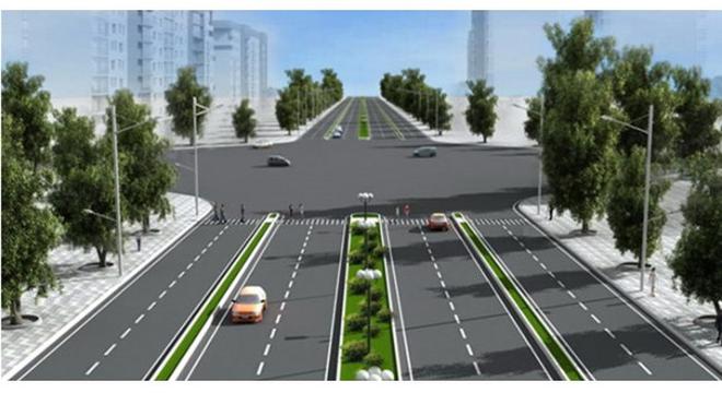 Khó có chuyện sau 7-8 năm lại sốt đất một lần?