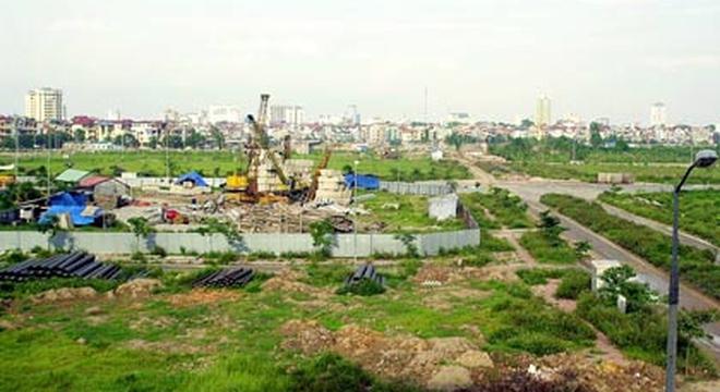 Những chính sách quan trọng của thị trường BĐS năm 2013