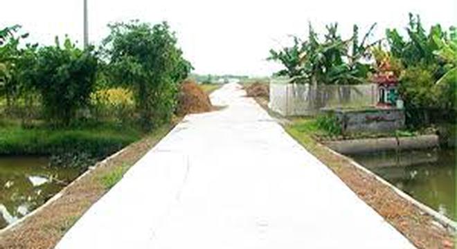 Đẩy mạnh ba khâu đột phá chiến lược tái cơ cấu nền kinh tế