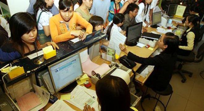 Tháng 11-2013: trên 6.800 doanh nghiệp thành lập mới