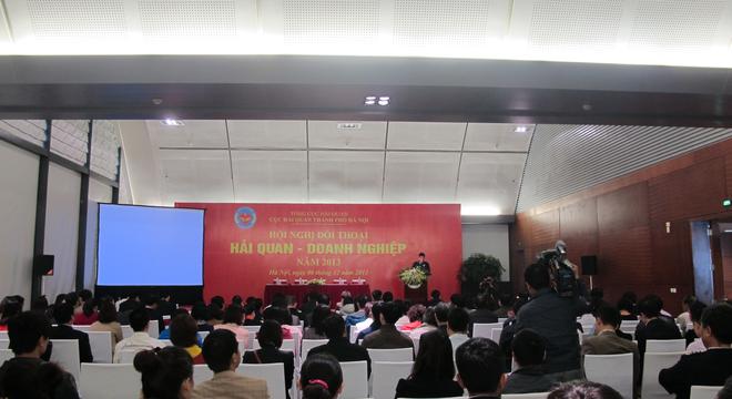 11 tháng thu ngân sách đạt 80%, gấp rút thực hiện kế hoạch cả năm