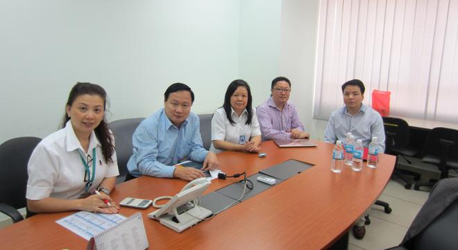 SHN dự kiến thúc đẩy mảng xuất khẩu lao động