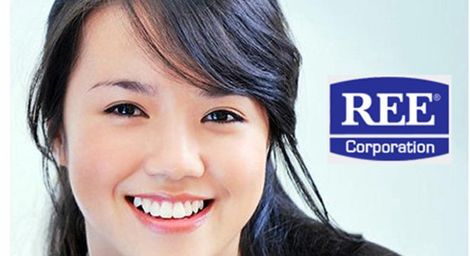 "Tiểu thư 9x" Nguyễn Ngọc Nhất Hạnh đăng ký nhận 400.000 cổ phiếu REE