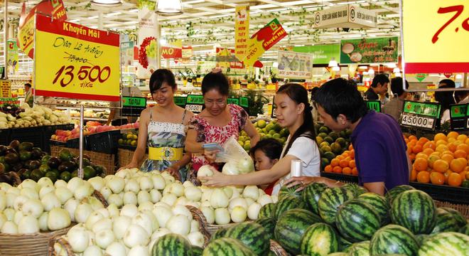 Bình ổn giá: Người nghèo chưa được hưởng lợi
