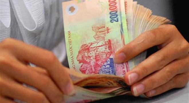 Doanh nghiệp không được sử dụng tiền mặt cho vay lẫn nhau