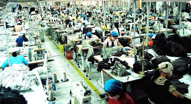 Doanh nghiệp dệt may đón sóng TPP