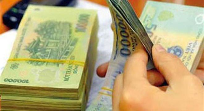 TP.Hồ Chí Minh: 207 doanh nghiệp gặp khó trong chi trả lương, thưởng tết