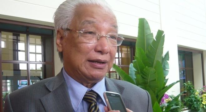 Ông Cao Sỹ Kiêm: Ngân hàng nước ngoài cũng phải tái cơ cấu