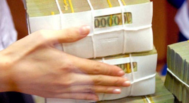 Hàng loạt ngân hàng dính nghi vấn “thổi phồng” tài sản