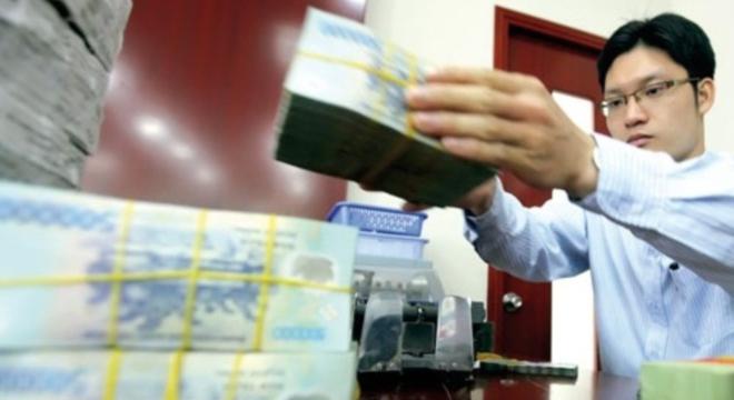 Ngân hàng cho vay sẽ phải quỳ và đi đòi nợ sẽ phải nằm
