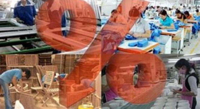 Lãi suất cho vay tín dụng đầu tư của Nhà nước còn 10,8%