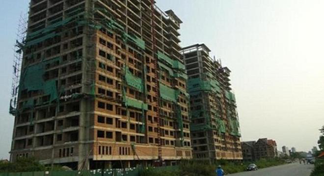 Khởi sắc trên thị trường căn hộ chung cư