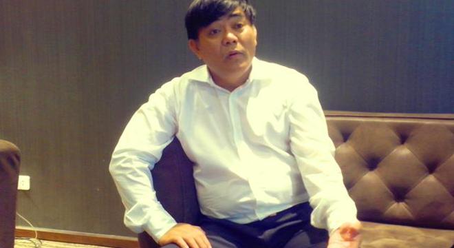 Doanh nhân “Đường bia” và cách kinh doanh nhà khác lạ