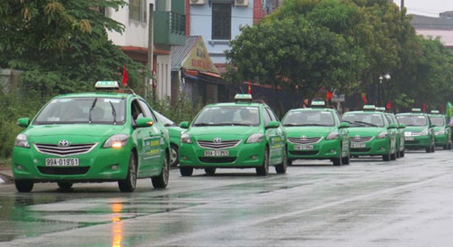Tập đoàn Mai Linh tiếp tục lỗ, lỗ lũy kế đã vượt 500 tỷ đồng Tập đoàn Mai Linh tiếp tục lỗ, lỗ lũy kế đã vượt 500 tỷ đồng