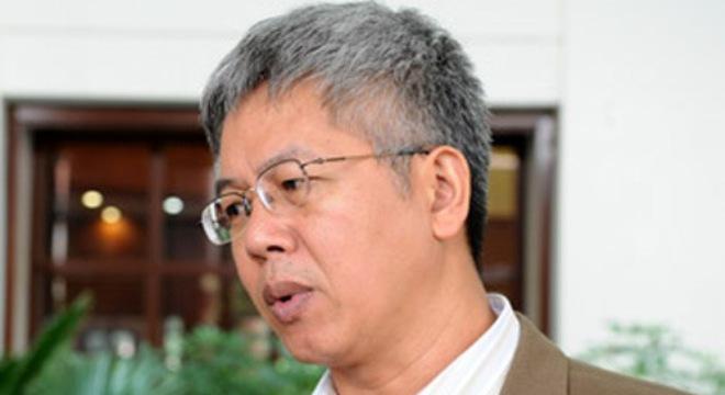 Phó chủ nhiệm Ủy ban Kinh tế, TS. Nguyễn Đức Kiên.