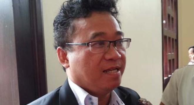 Đại biểu Đặng Thành Tâm: "Tôi nói trên phương diện kinh doanh 2 dự án bauxite phải nhiều năm nữa thì mới khả thi".