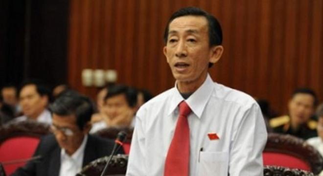 "Kỷ luật ngân sách cần thực hiện một cách nghiêm khắc"