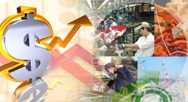 Quốc hội quyết mức tăng trưởng GDP 5,8% cho năm tới