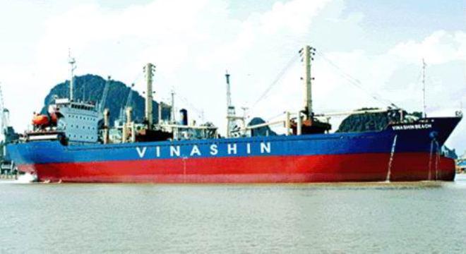 Tái cơ cấu Vinashin: “Bình cũ và rượu cũng cũ”