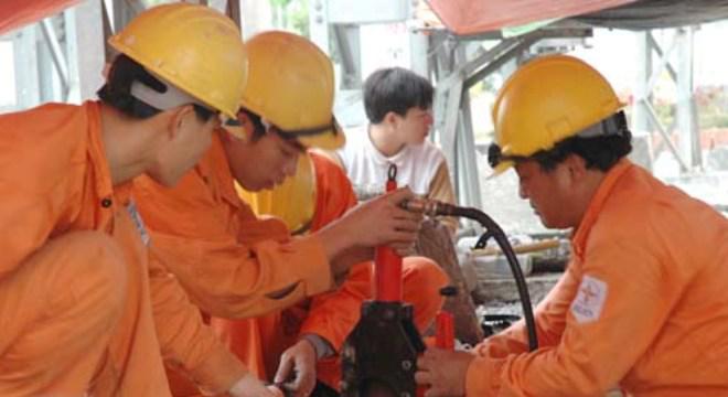 Giá điện: Hướng tới công khai, minh bạch