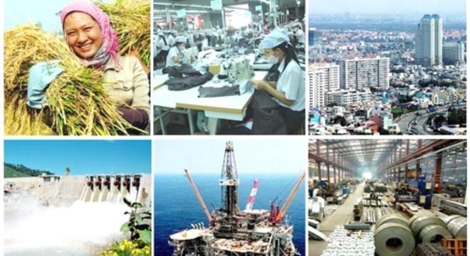 Tổng kết việc thực hiện Nghị quyết 01, 02 ngày 7/1/2013 của Chính phủ