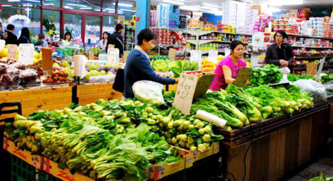 CPI tăng thấp: Mừng hay lo?
