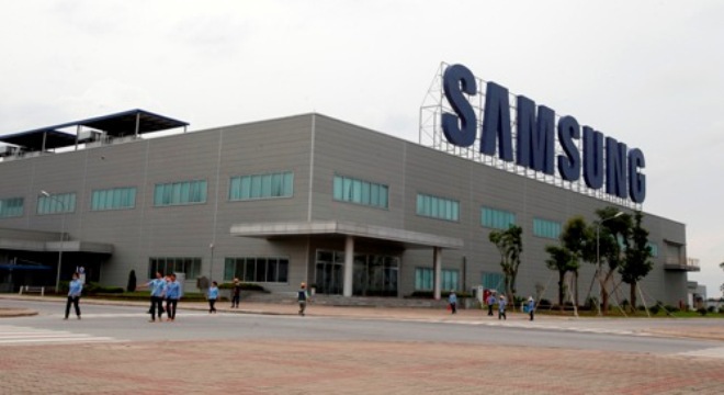 Kiếm lợi từ 'ông lớn' Samsung: Đâu có dễ