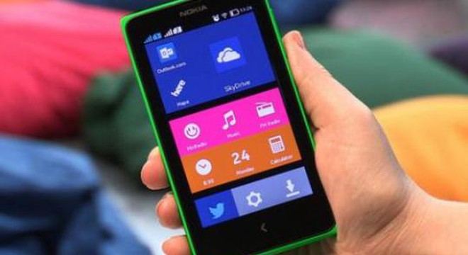 Vì sao Samsung, Nokia đổ bộ thị trường Việt?