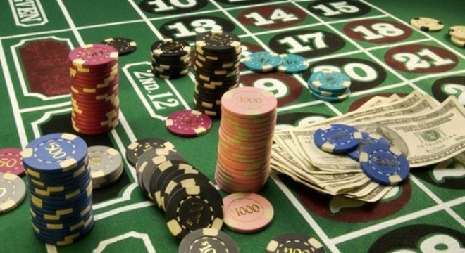 Trúng thưởng trong casino không phải nộp thuế thu nhập cá nhân