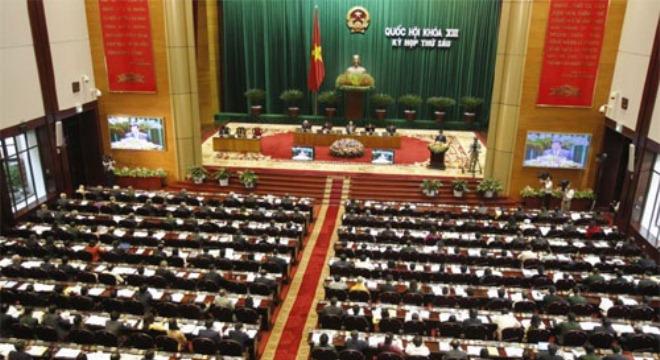 “Phung phí là có tội với đời sau”