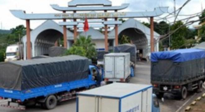 Gần 200 triệu USD vốn ODA đầu tư vào hành lang kinh tế