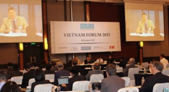 Việt Nam vẫn là điểm đầu tư hấp dẫn với nước ngoài