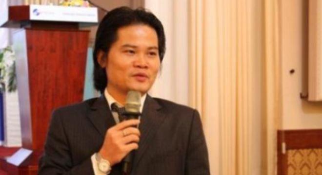 Vì sao ông Quách Mạnh Hào quyết chọn chứng khoán năm 2014?