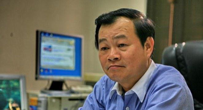 Chủ tịch HOSE: “Tôi nghĩ VN-Index năm nay sẽ tăng mạnh hơn 2013!”