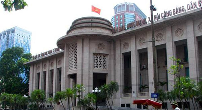 NHNN: "Hệ thống ngân hàng vẫn hoạt động bình thường, an toàn, thông suốt cả trong nước và quốc tế"