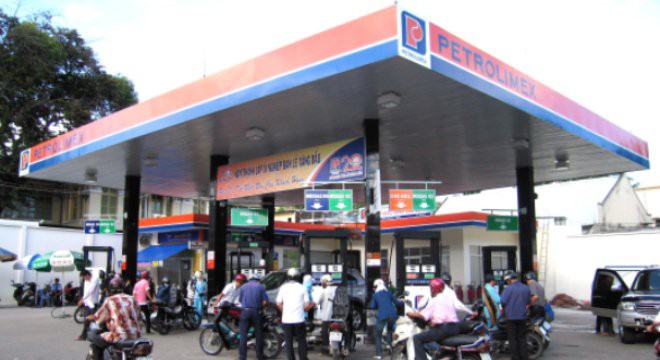 Tăng giá và lãi khủng