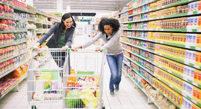 CPI TP. HCM tăng 0,17% so với tháng 10
