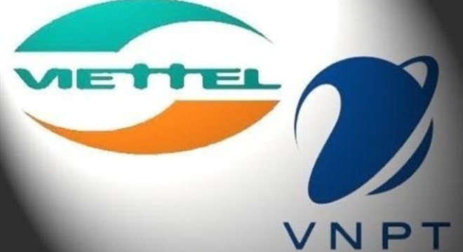 Lãi 35.086 tỷ đồng, Viettel “vượt mặt” VNPT toàn diện