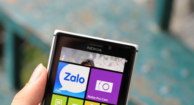 Tại sao Nokia chọn VNG làm đối tác chiến lược?