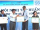 UBCKNN trao thưởng cho Deutsche Bank AG