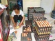Dịch cúm gia cầm, trứng "bẩn" vẫn bán tràn lan