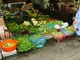 Giá rau củ tăng mạnh