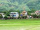 “Mỏi mắt” chờ đất dịch vụ 