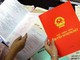 Lệ phí chứng thực hợp đồng, giao dịch BĐS áp dụng từ ngày 1/7/2013