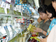 CPI giảm: Thử thách sự kiên định